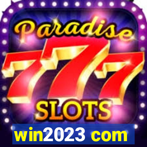 win2023 com